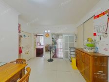 内环旁+双南大两房+6/9/14+中间位置+视野开阔