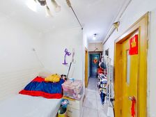 捡漏!捡漏!捡漏!清河·永泰西里·1室·1厅