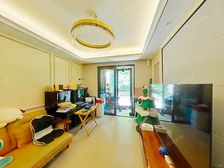 大宁·大宁金茂府(一期)·3室·2厅