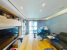 黄浦滨江 南北通透 小区旁是外滩、BFC