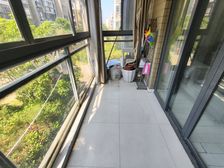 绿洲花园一村3房南精装真实好房