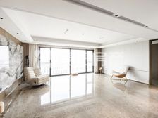 3室2厅中海京叁号院