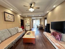 渝北区 中央美地 二房 出入方便