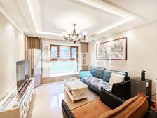 南北通透金域东郡3室1厅精装修