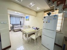 广厦怡庭北区2室2厅2卫南朝向99.0万元/套出售