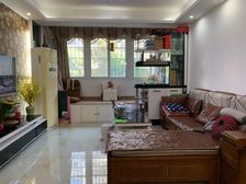 金庭茗苑北区2室2厅1卫南朝向170.0万元/套出售