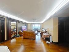 朗诗南门绿郡 恒温恒湿恒氧 市实小未用,装修保养好,可直接住