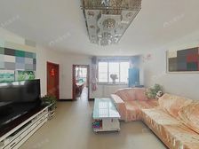 房山城关·洪福家园·2室·1厅