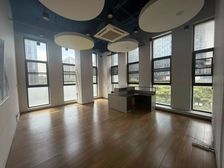 招商直租镇海核心区 236平精装修办公室做坐等您看房