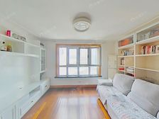 高区景观房 南北通透 小区花园位置 诚意出售