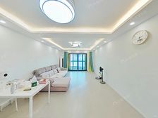 新上康锦苑3房2卫 自住采光好 7/8轻轨 近龙湖天虹随时看