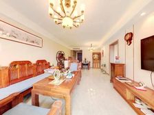 东港 保利天禧3期海钠3室好房装修精致中间楼层视野开阔