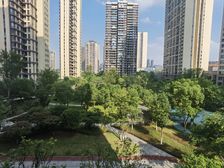 渝北区 礼嘉北恒紫云 双学区四房大平层 急卖