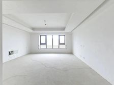 东港星光域一期70年产权两梯一户大平层小区C位前后无遮挡