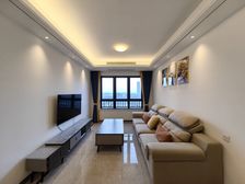 龙湖昱湖壹号 礼嘉儿童医院旁交通便捷