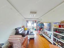 虞泽苑 2室2厅 南 北