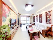 D铁旁 贻成尚北 精装四室 带15万装修 中间楼层 随时验房