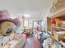 精装修两房,业主诚意的不得了,房东全权委托小王