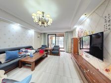 龙湖名景台4室2厅2卫南朝向370.0万元/套出售