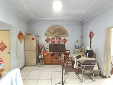 南北通透于家园二区2室1厅