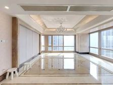 和平广场绿城深蓝中心大平层楼层好视野开阔光线足出行便利