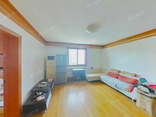 送15平大阳台,边户全明的3房,花园位置,近地贴,房东急卖!