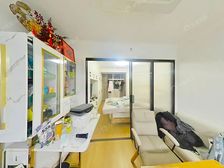 内环边 电梯 精装修 满五 6/7地鉄双轨