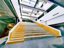 建国路双桥地铁 万东国际文创园583平 精装遗留出租