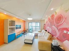 三林·尚东国际名园一期·2室·2厅