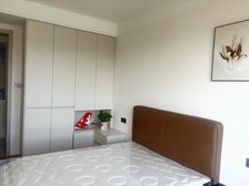 朝辉东方城三区3房南豪装真实好房