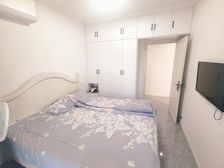 信达公园郡3房南精装真实好房