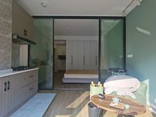 沙坪坝区 兴亚沙滨国际 一房 31万