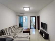 沙坪坝区 兴亚沙滨国际 二房 73万