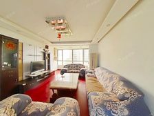 高楼层三房,户型大气,南北直通,看房方便。