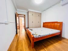 正南育才弄2室1厅精装修