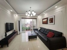 金科阳光小镇,精装三房两厅一卫,出门可逛古镇,观菩提山