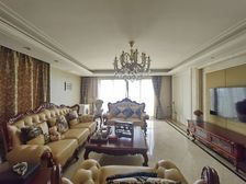 雅戈尔御玺园5室2厅3卫南朝向1100.0万元/套出售