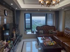 江山万里3室2厅2卫南朝向450.0万元/套出售