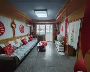 南北通透果园西里甲区3室2厅