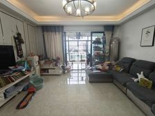 凤岭新新家园两梯两户精装修四房两厅三卫诚售150万