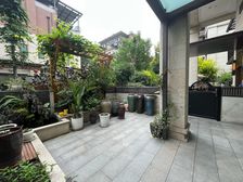 叠下中户 精装95新 全屋地暖中央空调 必看保真