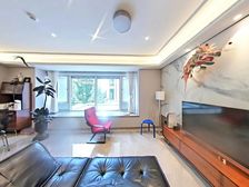 滨江誉品(誉品美寓) 4室2厅 南 精装