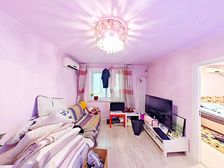 安慧里二区 2室2厅 东南