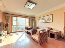 都市东区:星海中学大平层 小高层5楼 随时看房