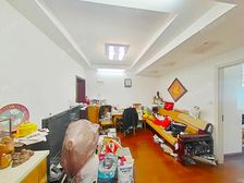 新出四楼,两房,边套全明,满五税费少,房主诚意,看中可谈