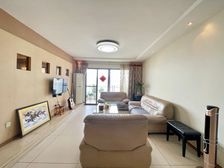 冉家坝大龙山双轻轨精装修正规三房两卫