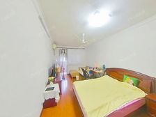 客厅带窗 南北通透 全明户型 位置好