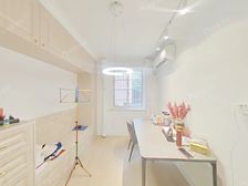 黄兴公园·翔殷路491弄·2室·1厅