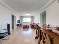 地铁12号线+品质小区,环境优美,+,精装好房+次新