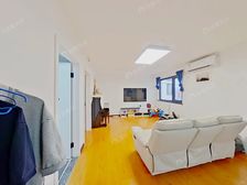 苹果园·雍景双庐·2室·1厅